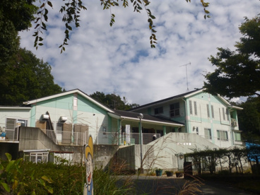 田上保育園の画像2