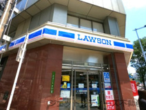 ローソン 西天満六丁目店