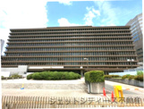 大阪地方裁判所