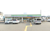 ファミリーマート 尾浜町三丁目店