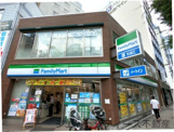 ファミリーマート 西天満六丁目店