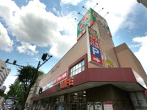 ライフ 太融寺店