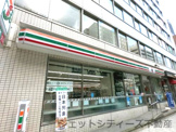 セブンイレブン 梅田神山西店