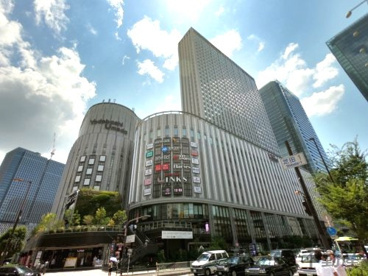 ヨドバシカメラマルチメディア梅田の画像1