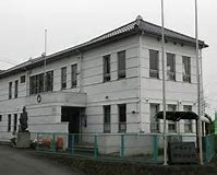 平塚市 岡崎公民館