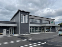 JAぎふ 蘇原支店