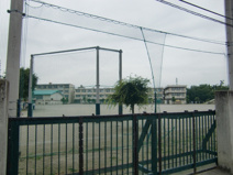 駒形小学校