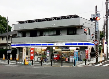 ローソン Ｈ横浜保土ヶ谷球場前店の画像1
