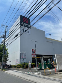 セリア 西友青井店の画像1