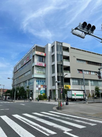 セリア パサージオ西新井店の画像1