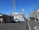 セブンイレブン 松戸栄7丁目店