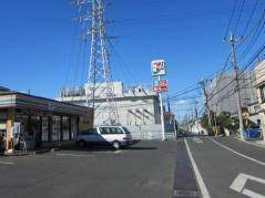 セブンイレブン 松戸栄7丁目店の画像1