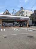 セブン-イレブン 足立一ツ家２丁目店