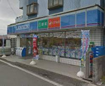 コンビニエンスストア ローソン 松戸六実駅前店