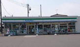 ファミリーマート 野田上花輪店