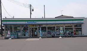 ファミリーマート 野田上花輪店の画像1