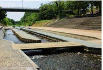 小畑川中央公園