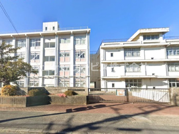 沼津市立第三小学校の画像1