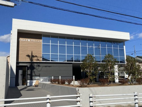 かみみぞ腎クリニック