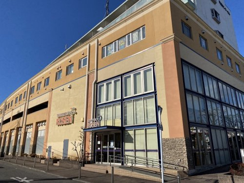 相鉄ローゼン横山台店