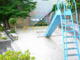 学園西ロイヤルマンション公園の画像