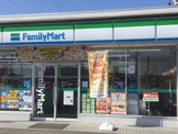 ファミリーマート 愛西日置店