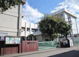 明石市立錦が丘小学校の画像1