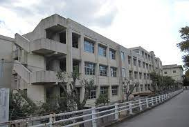 明石市立魚住東中学校の画像1