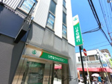 【無人ATM】りそな銀行 庄内駅前出張所 無人ATM