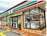 セブンイレブン 唐橋芦辺町店
