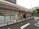 セブンイレブン大阪高津3丁目店