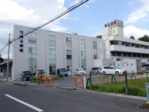 埼玉病院