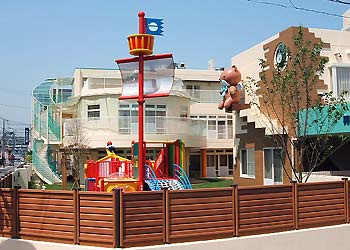 幼保連携型認定こども園宮前つばさ幼稚園の画像1