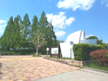 白鷺公園