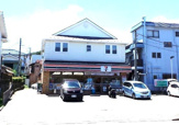 セブンイレブン 横須賀大津町店