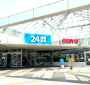 西友 馬堀店