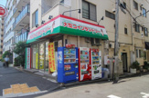 大型コインランドリー マンマチャオ下落合店