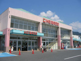 平和堂唐崎店