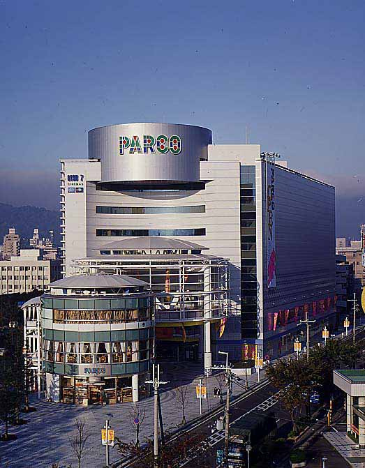 大津パルコ情報ページ 山科 大津の賃貸はお部屋探し専門学校ベアクル