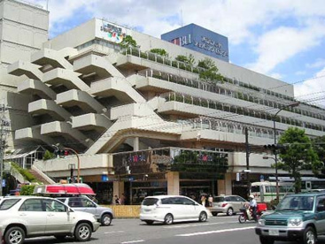 西武大津店の画像1