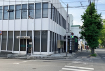 京都中央信用金庫一乗寺支店