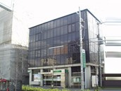 京滋信用組合　左京支店