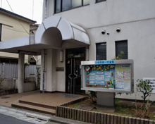 豊島区立上池袋第一児童館