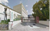 京都市立勧修小学校