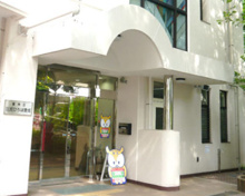 公民館 区民ひろば豊成