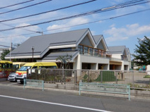 ひまわり幼稚園