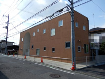 ここしあ保育園