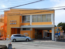 ひまわり東幼稚園