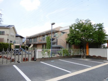 かつらの木保育園
