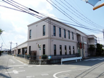 川越ひばり幼稚園